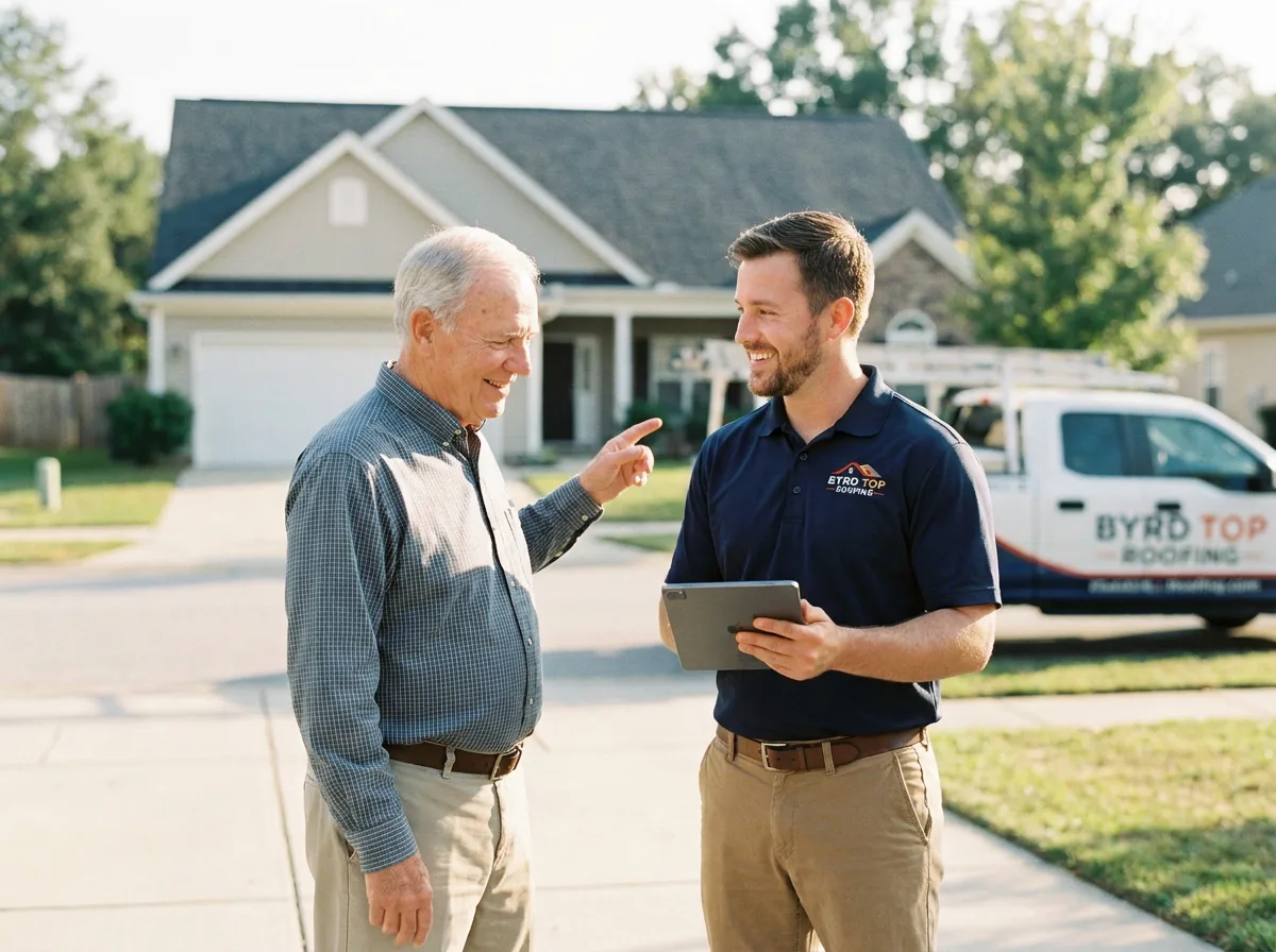 Roofing Salado, TX FAQs